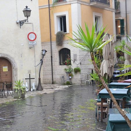 Isola di Liri Casa Edera 아파트 외부 사진