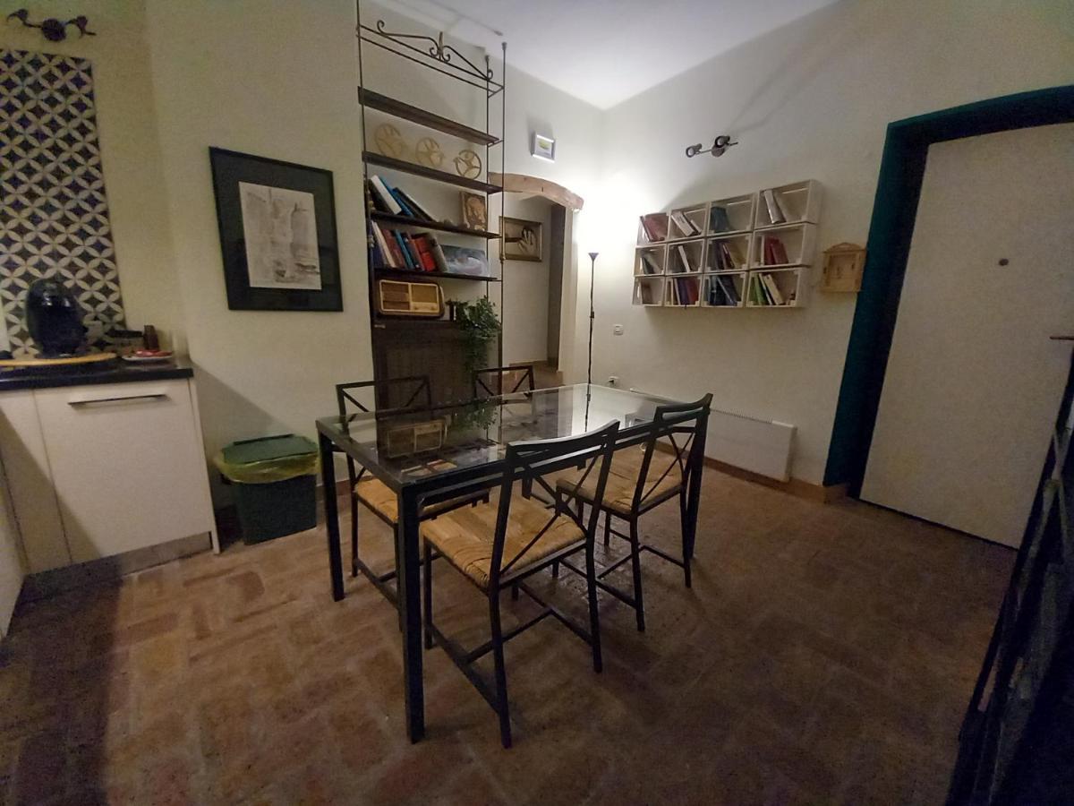 Isola di Liri Casa Edera 아파트 외부 사진