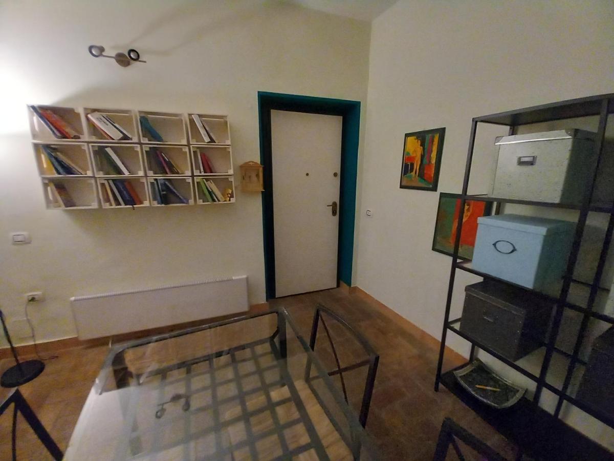 Isola di Liri Casa Edera 아파트 외부 사진