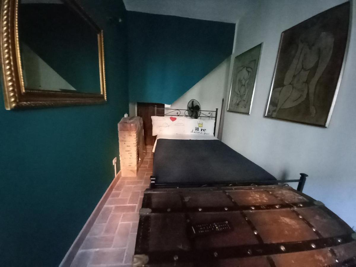 Isola di Liri Casa Edera 아파트 외부 사진