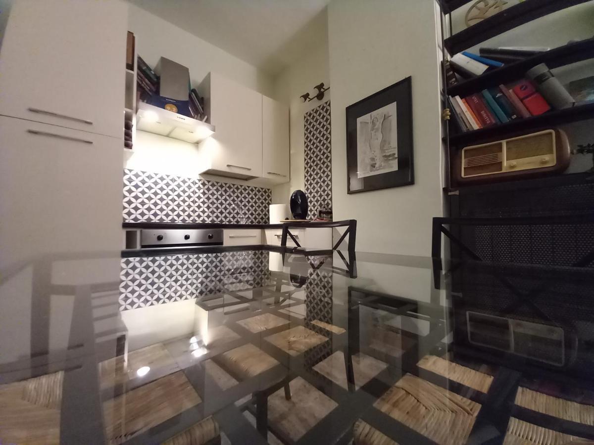 Isola di Liri Casa Edera 아파트 외부 사진