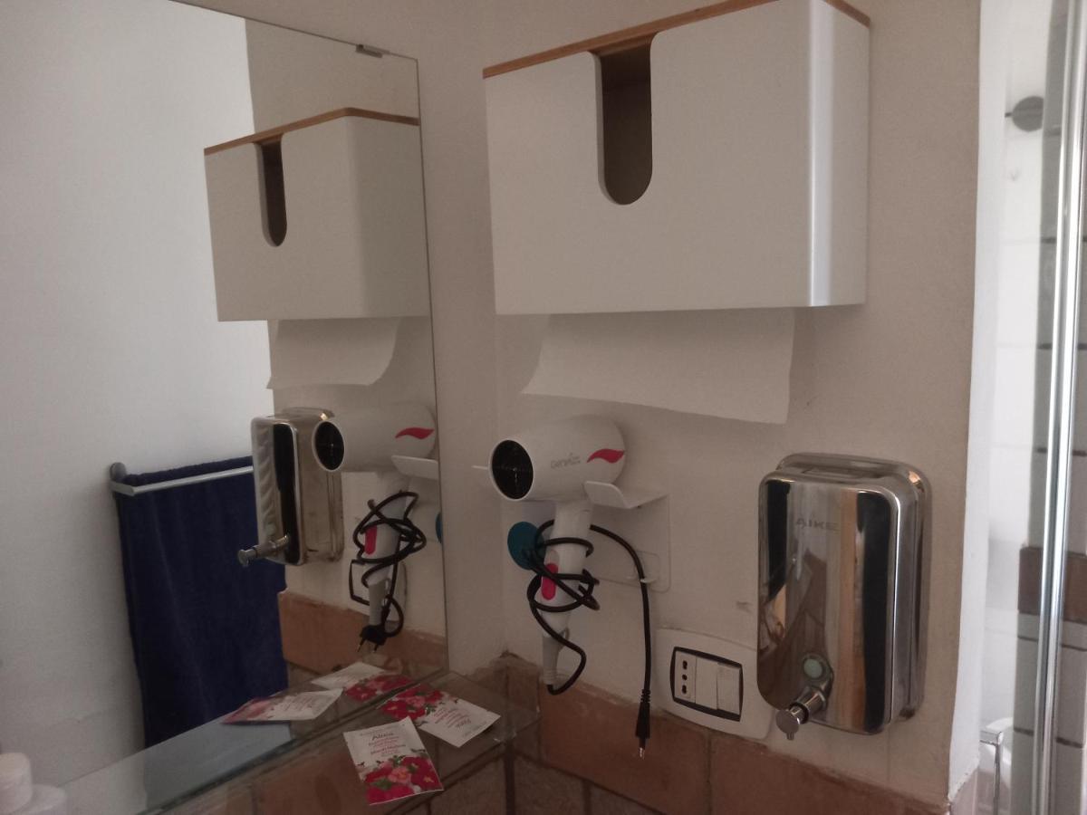 Isola di Liri Casa Edera 아파트 외부 사진