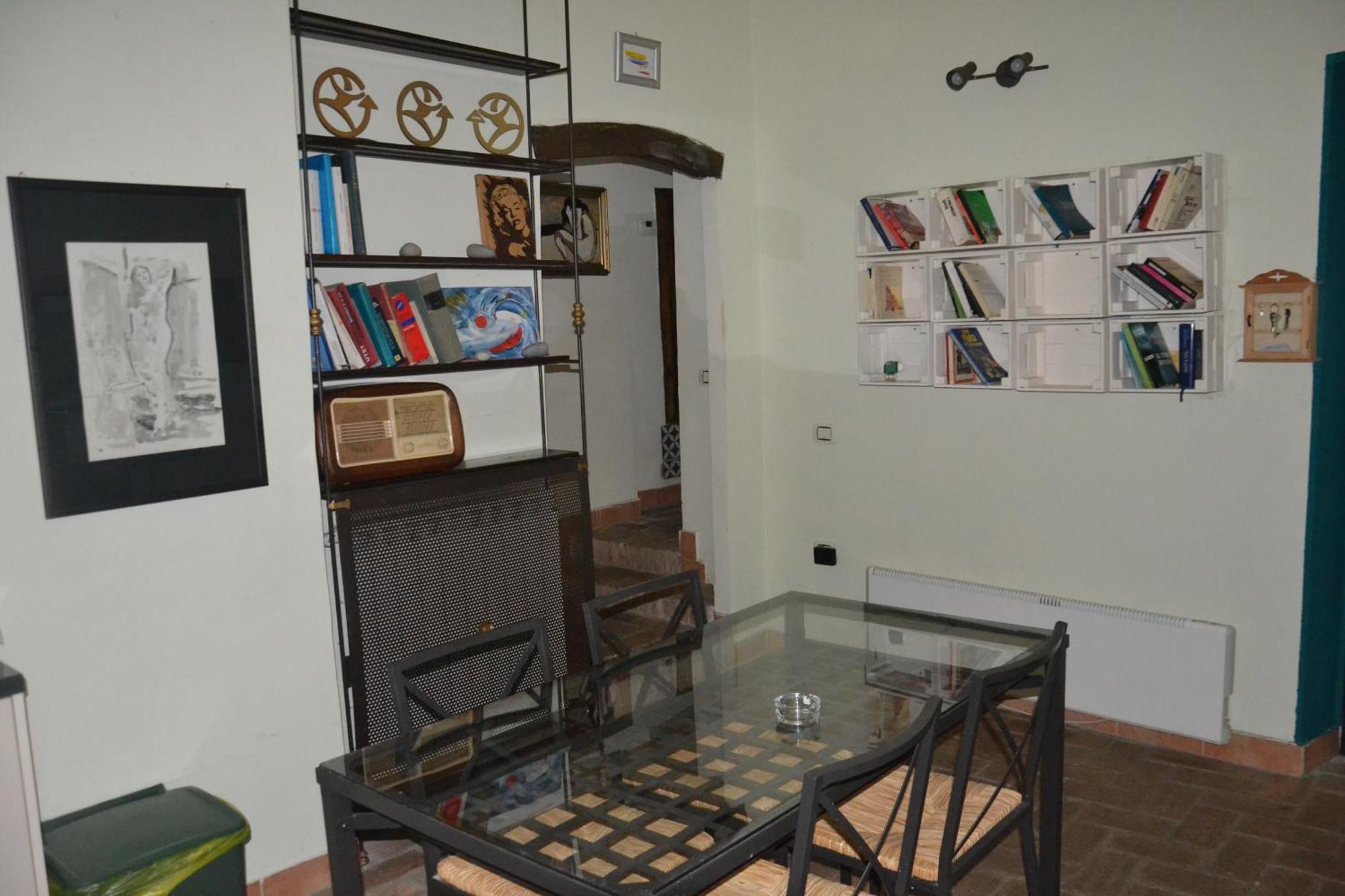 Isola di Liri Casa Edera 아파트 외부 사진