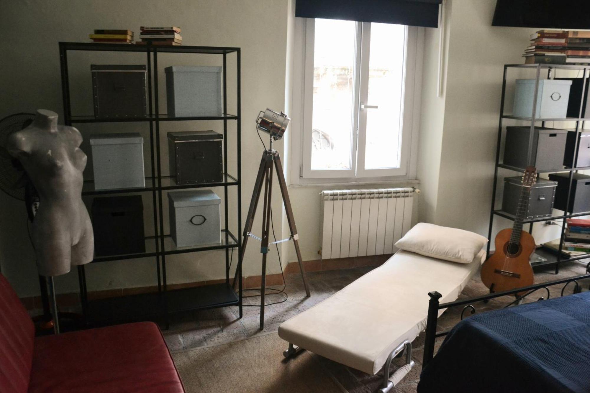 Isola di Liri Casa Edera 아파트 외부 사진