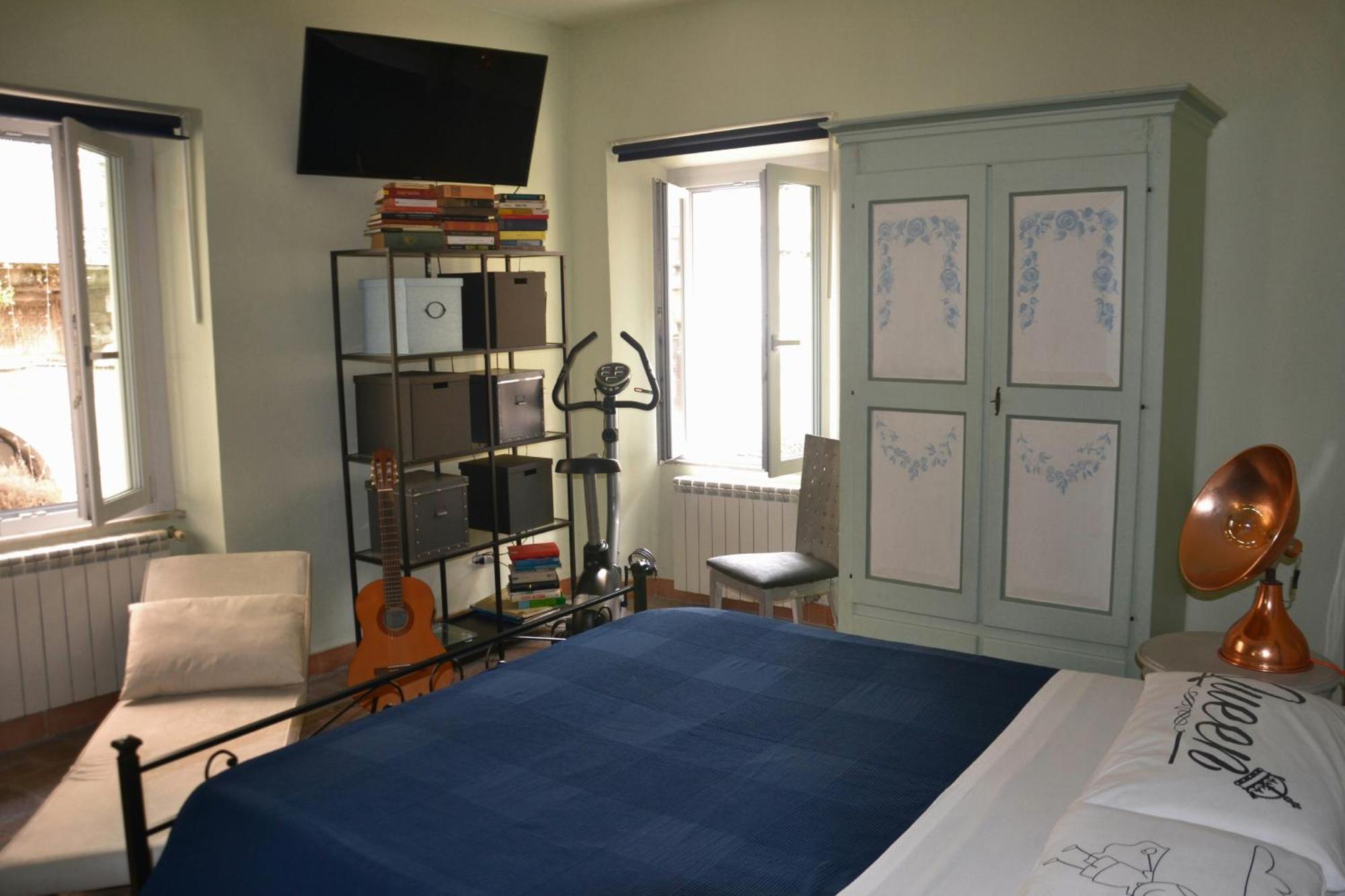 Isola di Liri Casa Edera 아파트 외부 사진