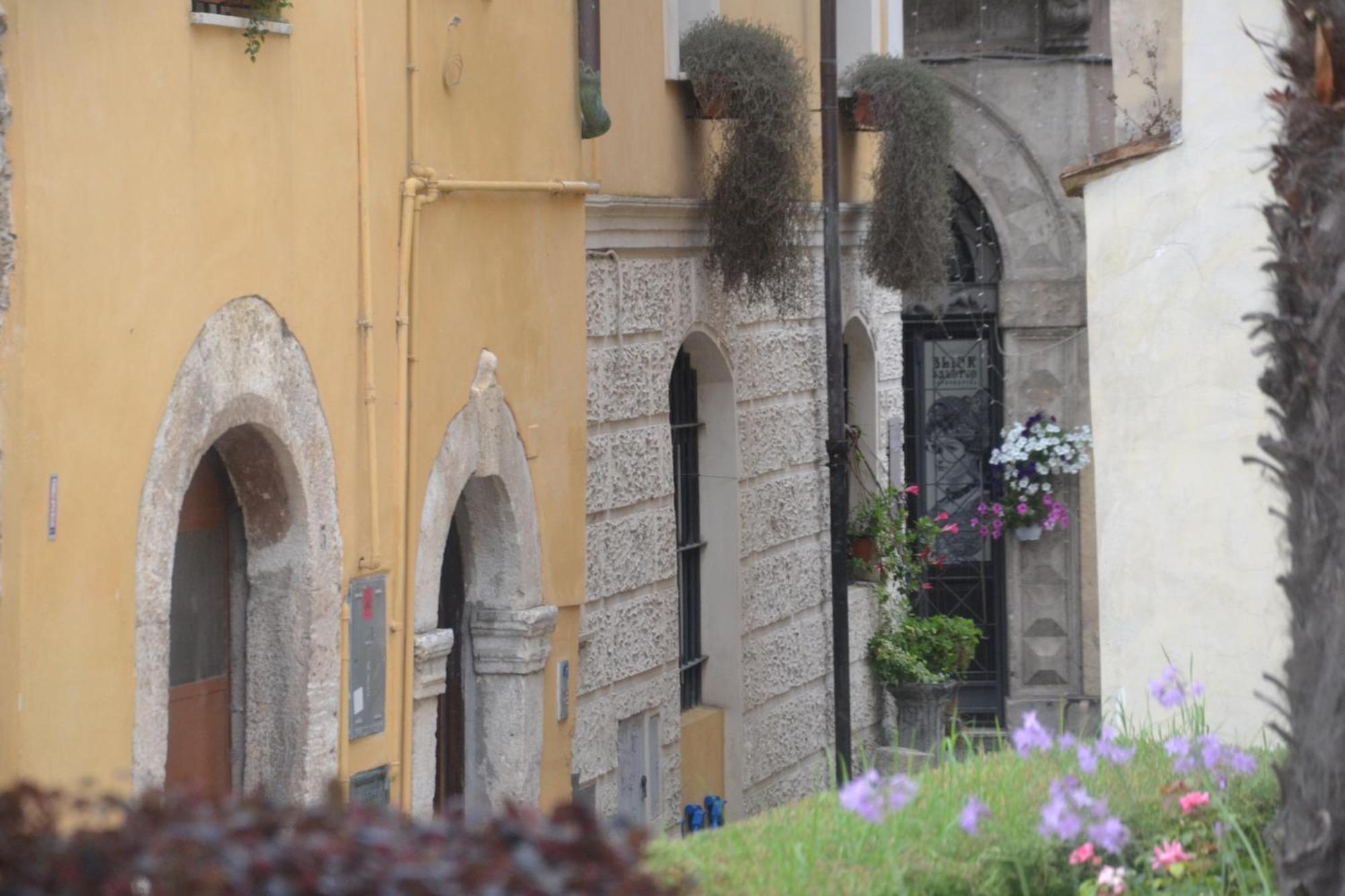 Isola di Liri Casa Edera 아파트 외부 사진