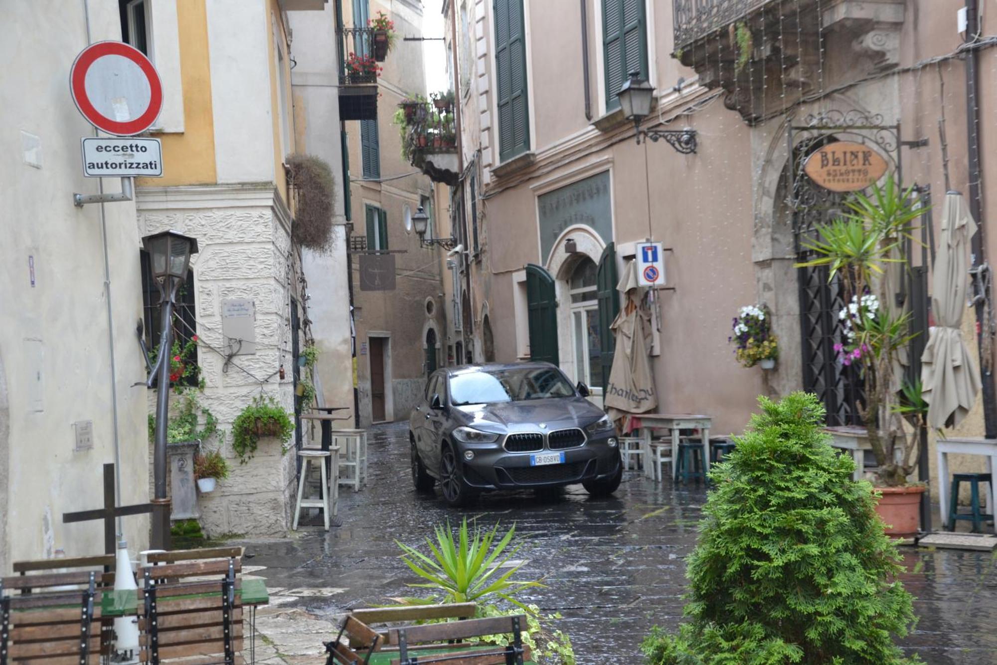 Isola di Liri Casa Edera 아파트 외부 사진