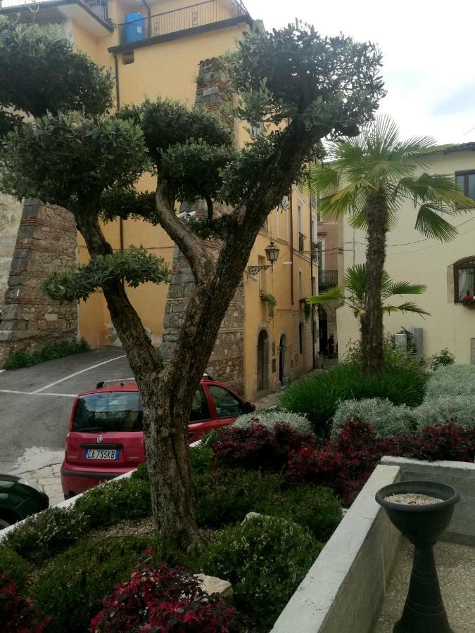 Isola di Liri Casa Edera 아파트 외부 사진